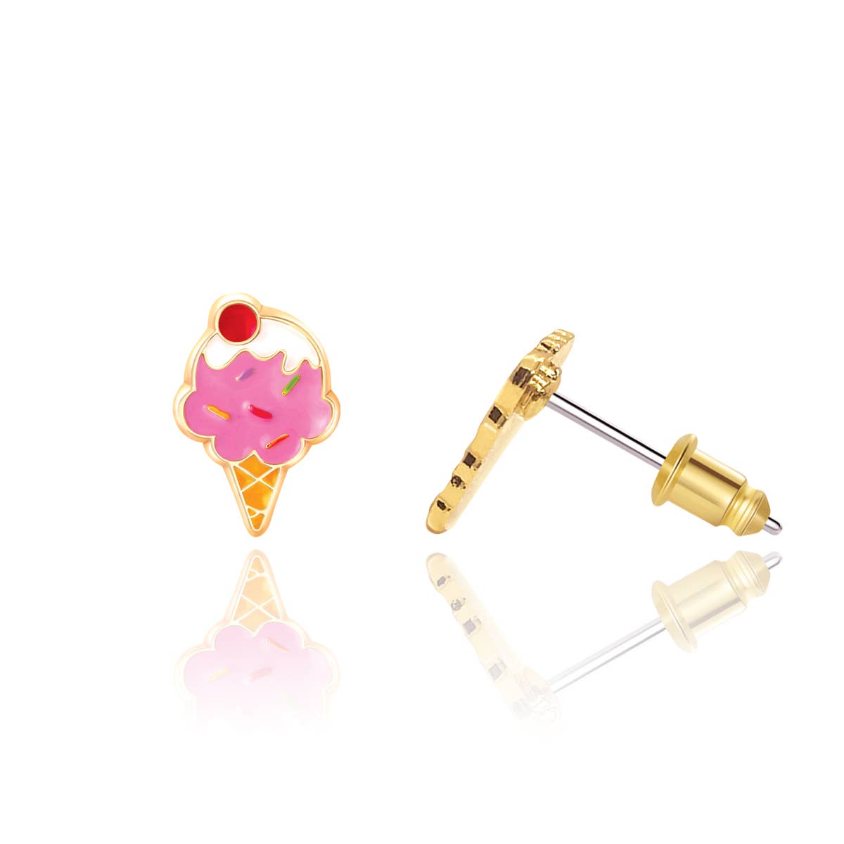 Cutie Stud Earring Starter Kit