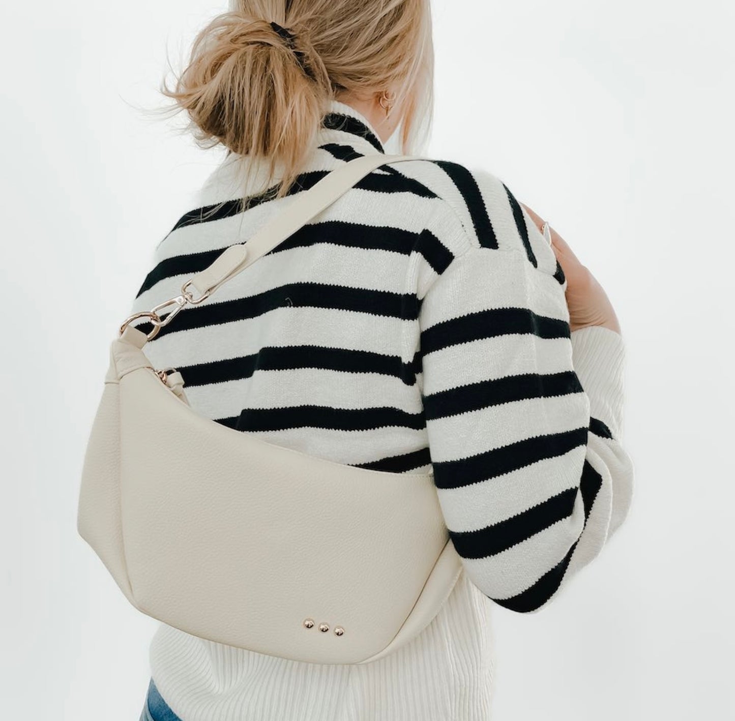 PS Marlowe Moon Bag