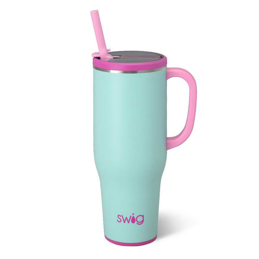 Swig Life Leakproof 40oz Mega Mug