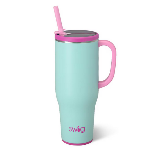 Swig Life Leakproof 40oz Mega Mug