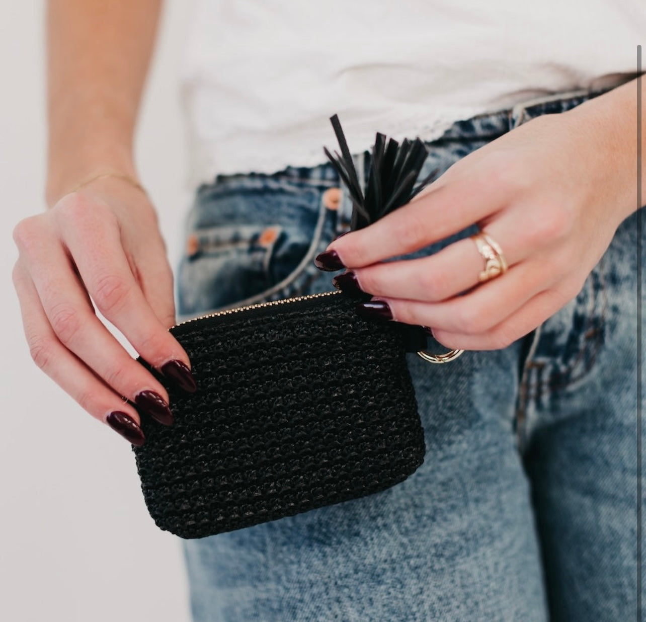 PS River Card Holder Wallet