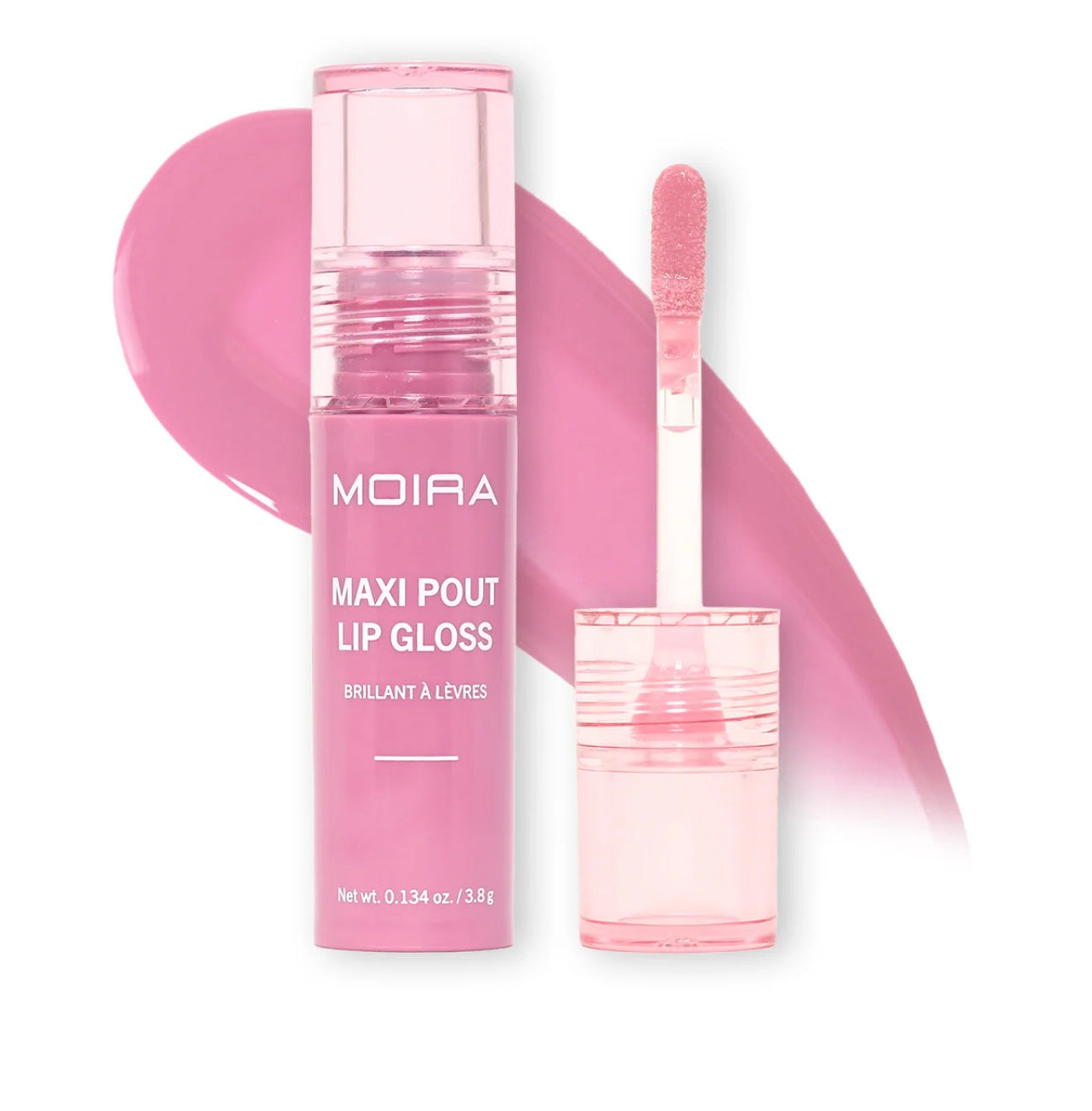 Moira Maxi Pout Lip Gloss
