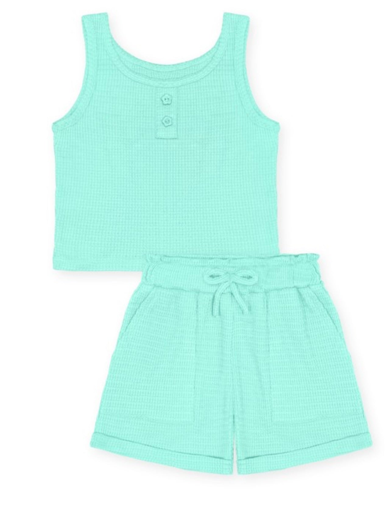 Kids 2 Piece Knit Set