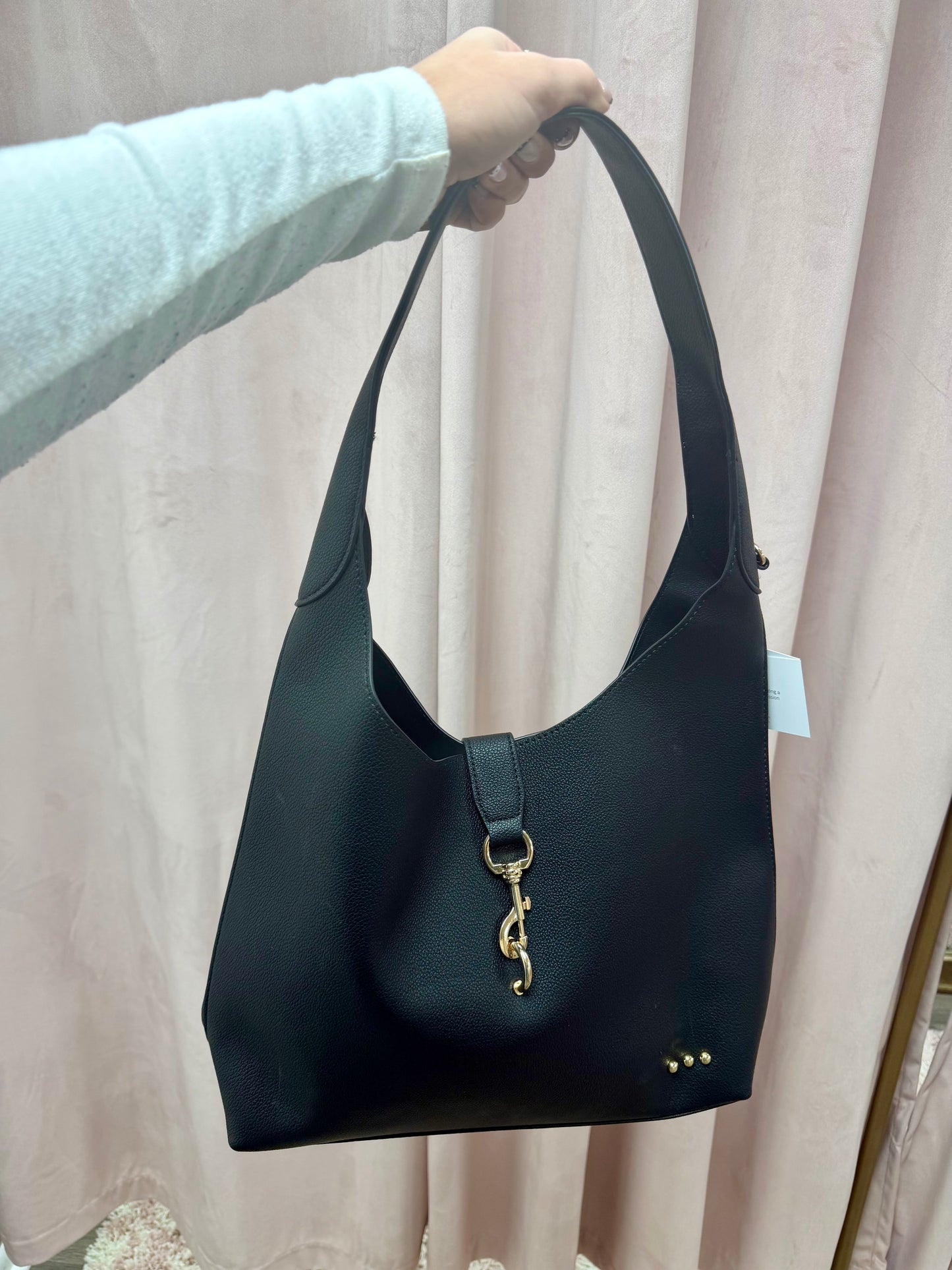 PS Maddie Leather Tote
