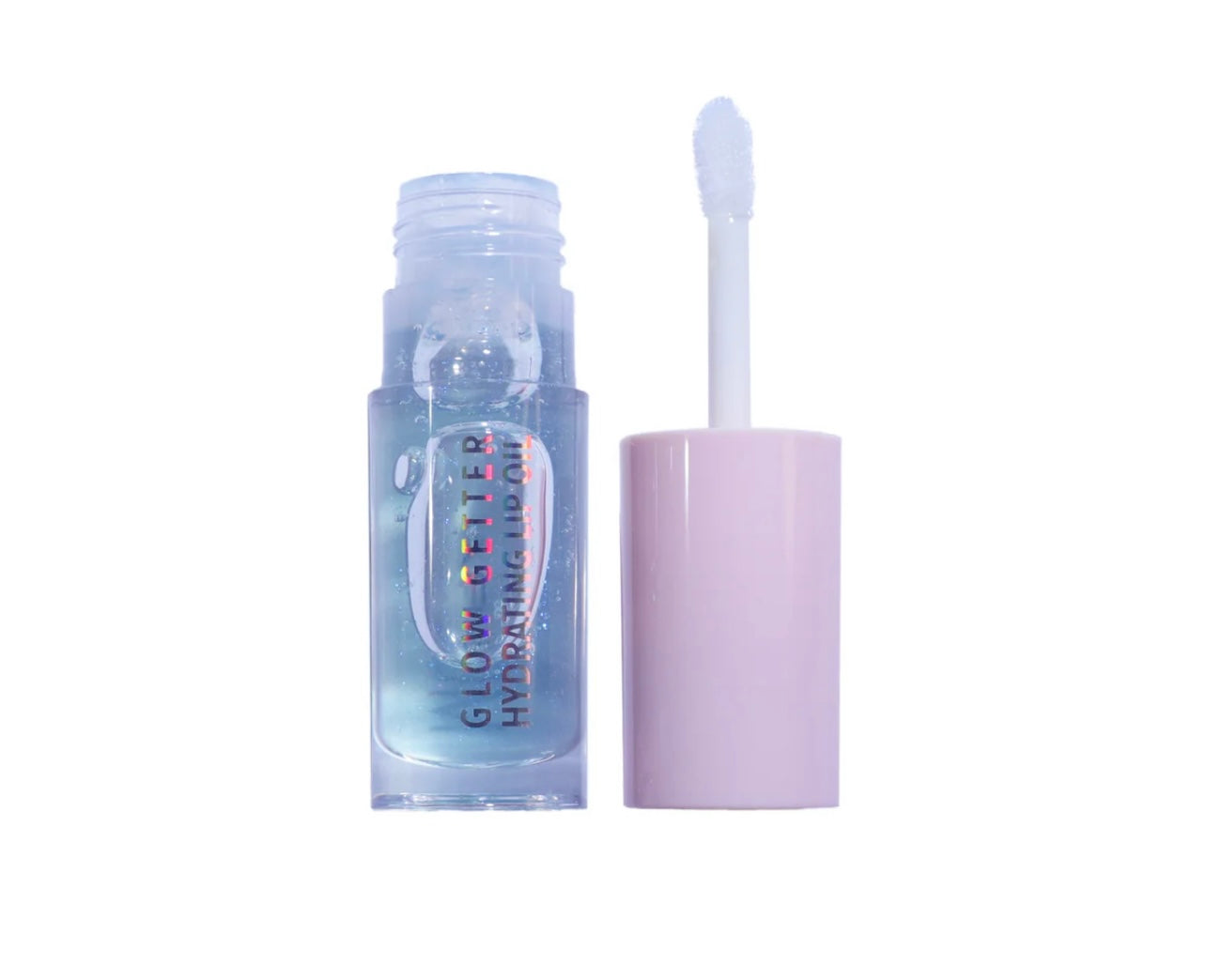 Moira Glow Getter Lip Oil