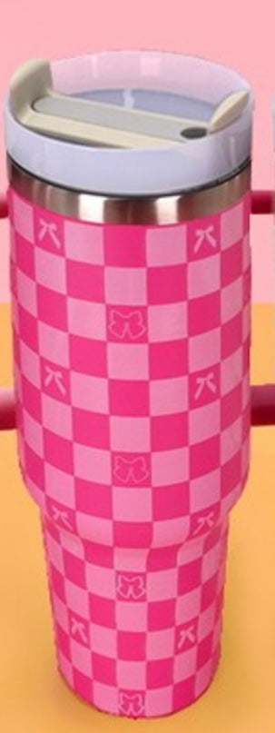 40oz Tumbler Cup