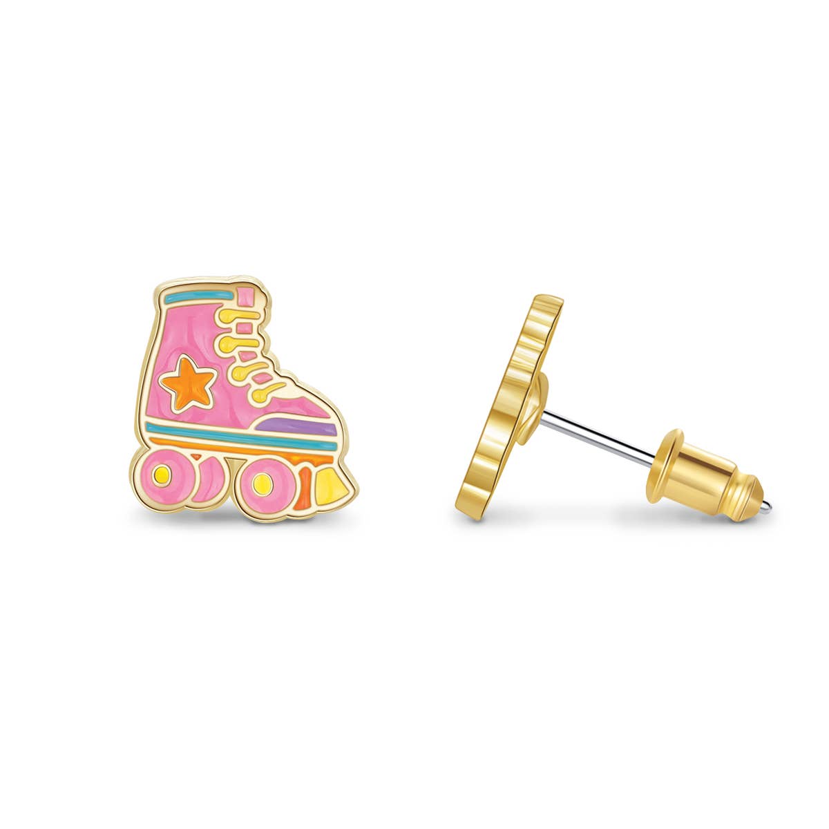 Cutie Stud Earring Starter Kit