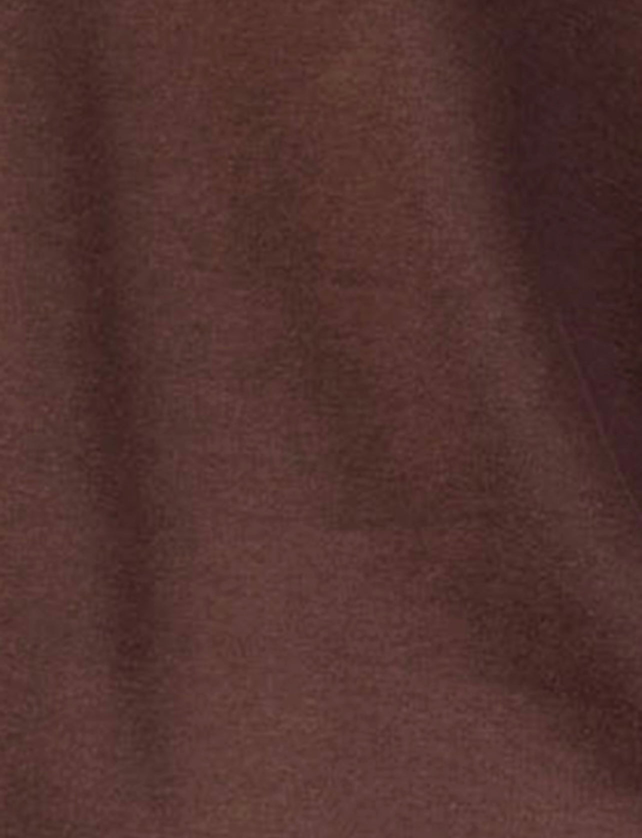 Oversized Fleece Jogger Sweatpant