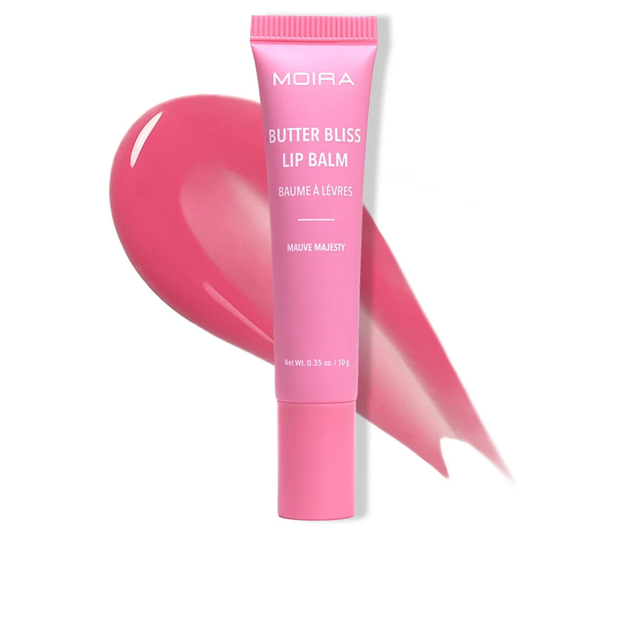 Moira Butter Bliss Lip Balm