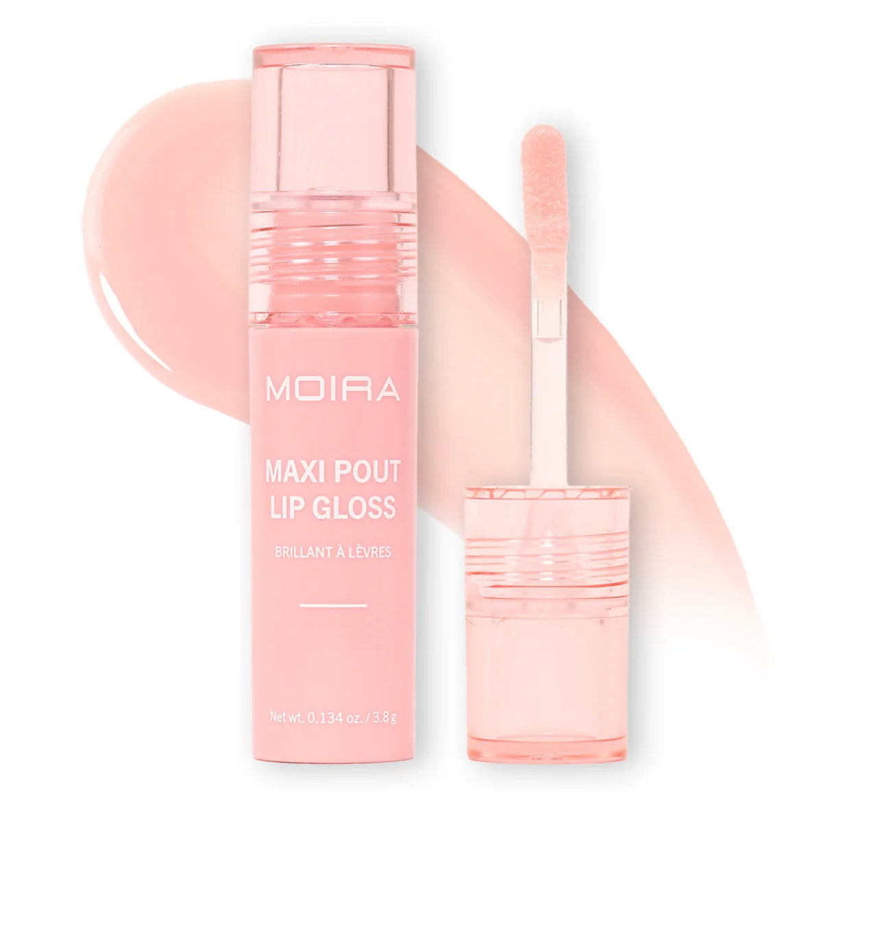 Moira Maxi Pout Lip Gloss