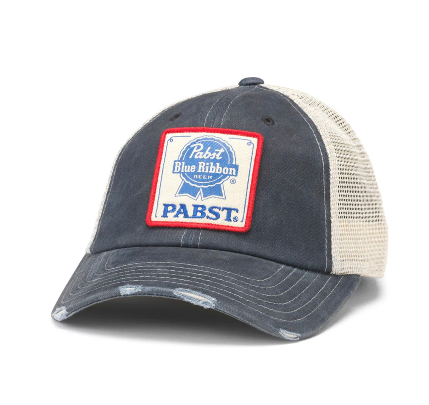 Pabst Orville Hat