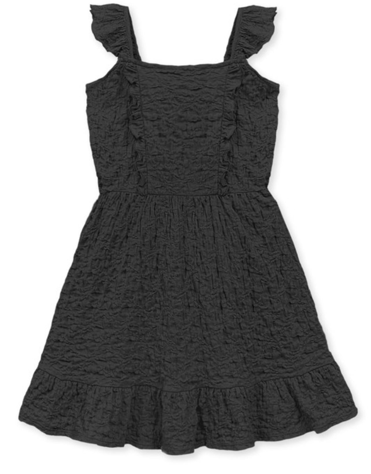 Kids Crepe Dress