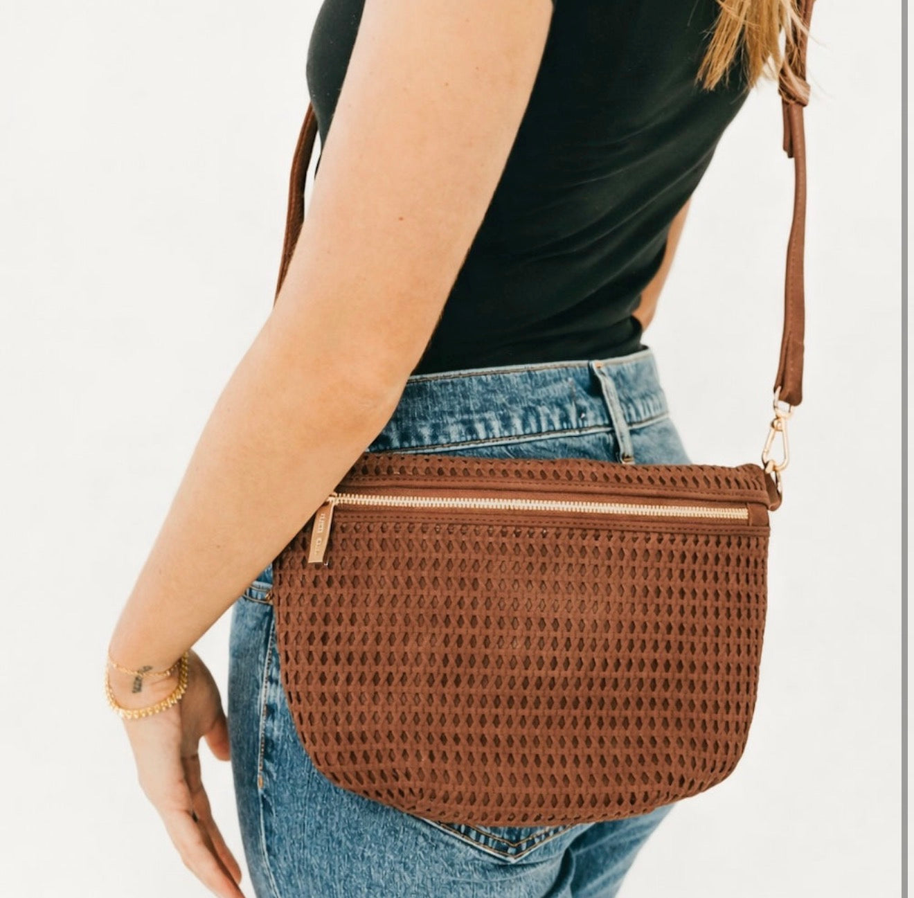 PS Hollow Westlyn Bum Bag