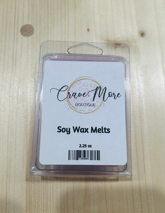 Crave More X Mama Pearson Wax Melt