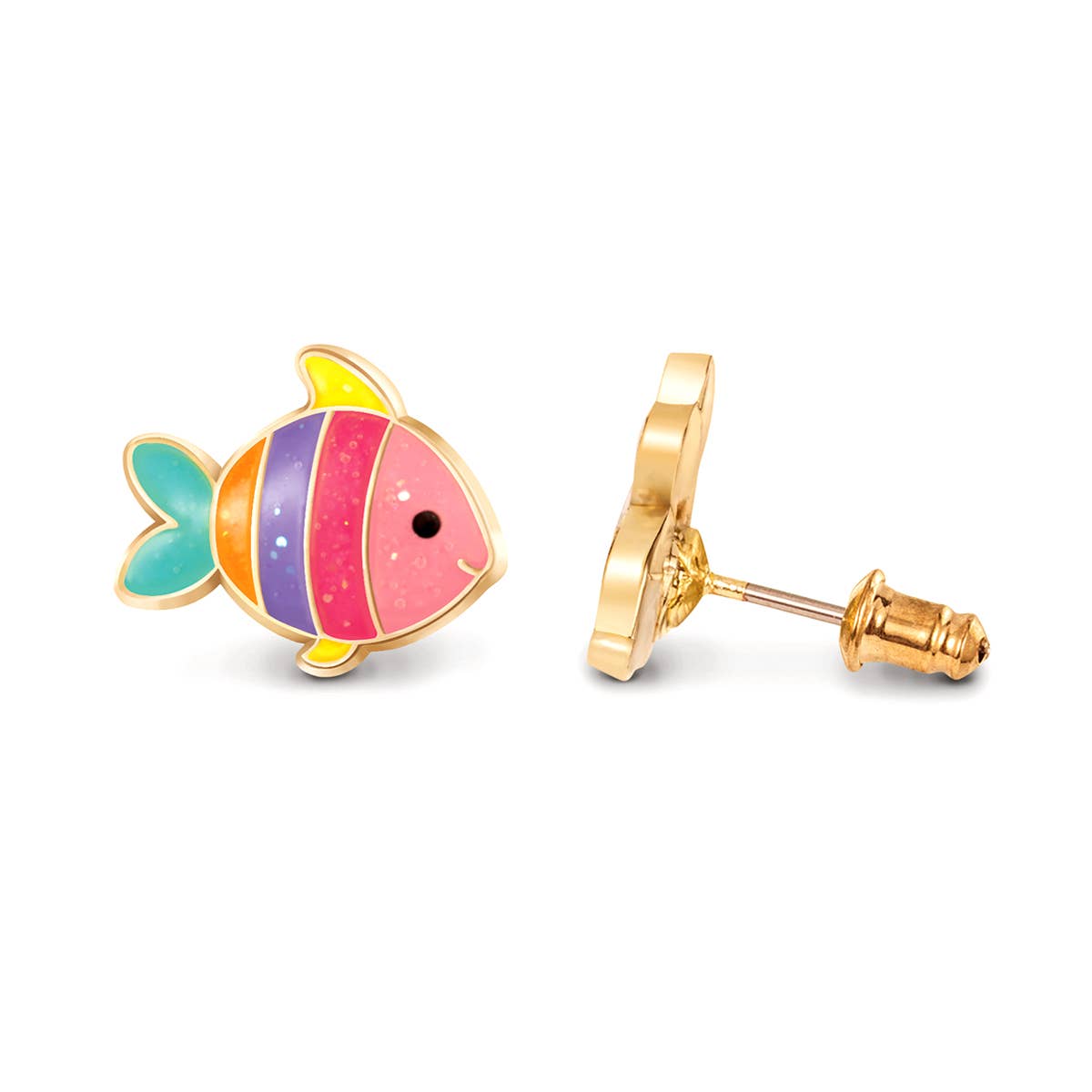 Cutie Stud Earring Starter Kit