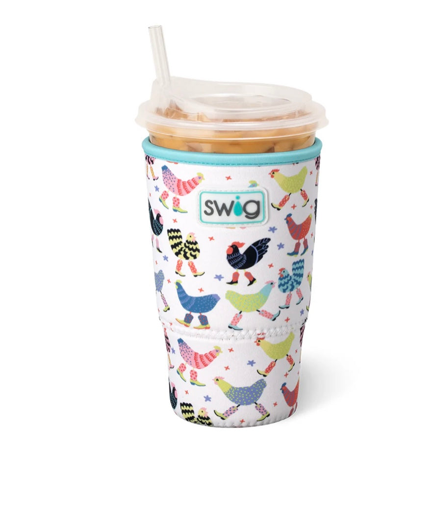 Swig Life Large Cup Coolie