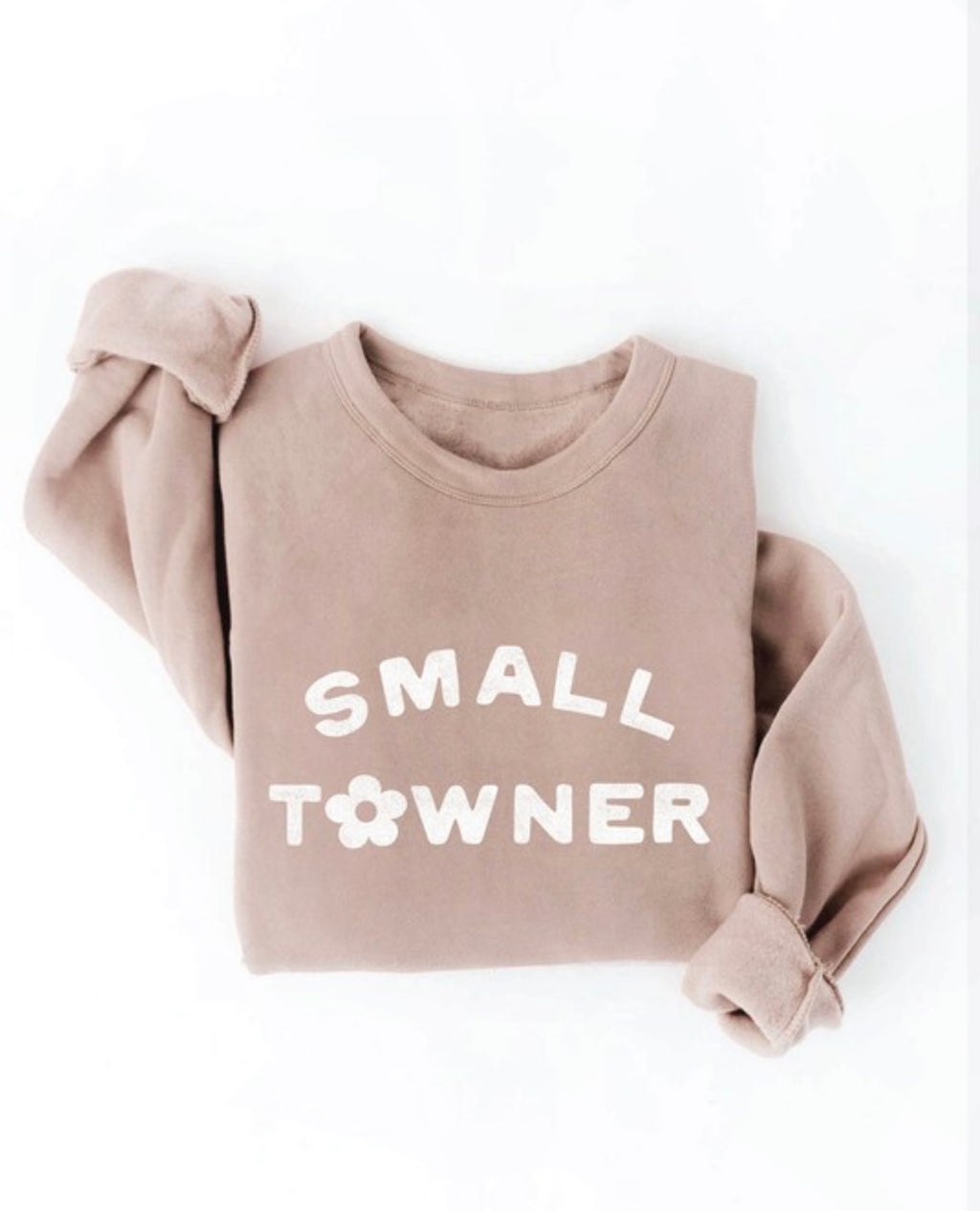 Small Towner Graphic Crew