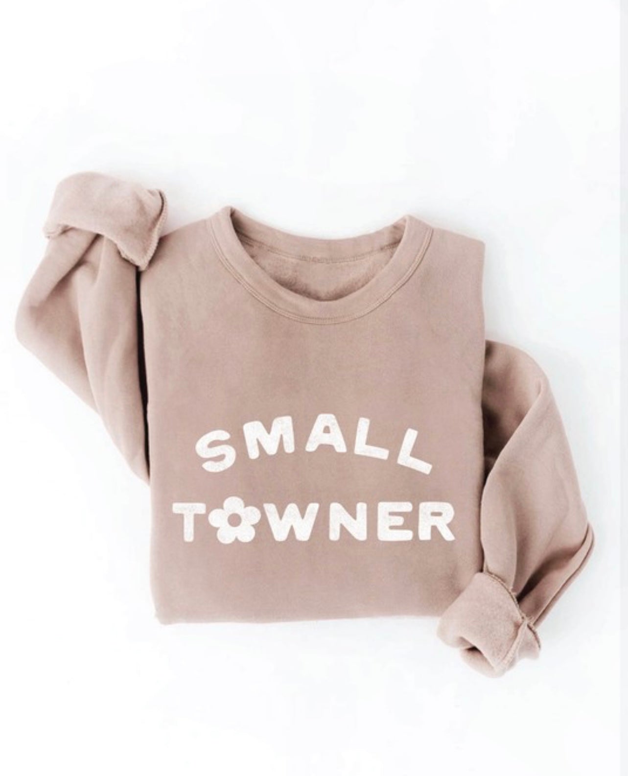 Small Towner Graphic Crew