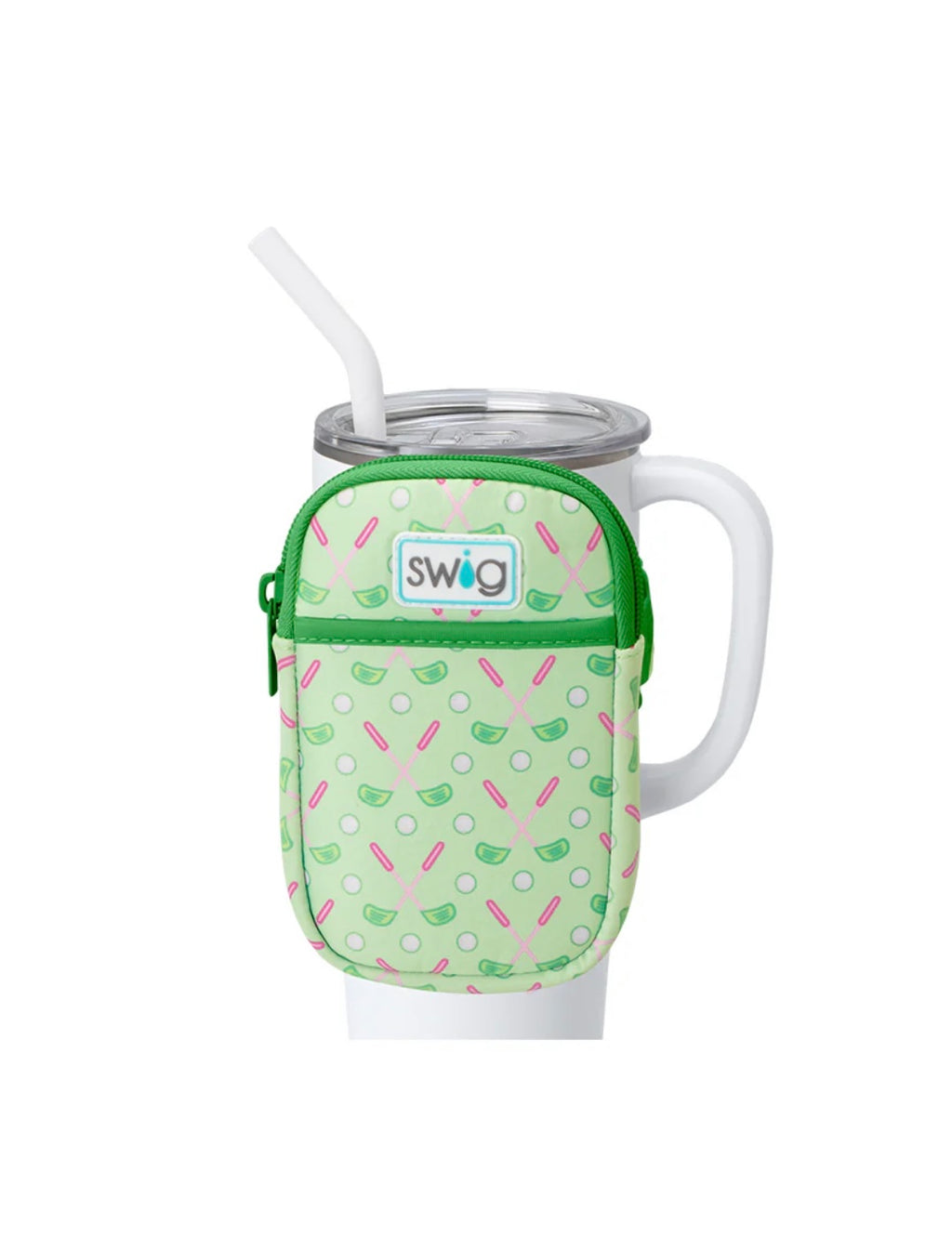 Swig Life Mega Mug Pouch