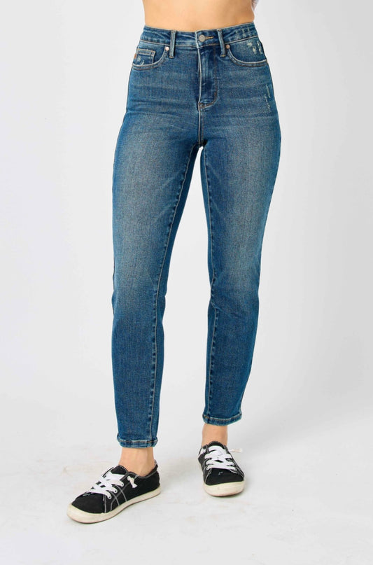 Judy Blue Slim Tummy Control Jean