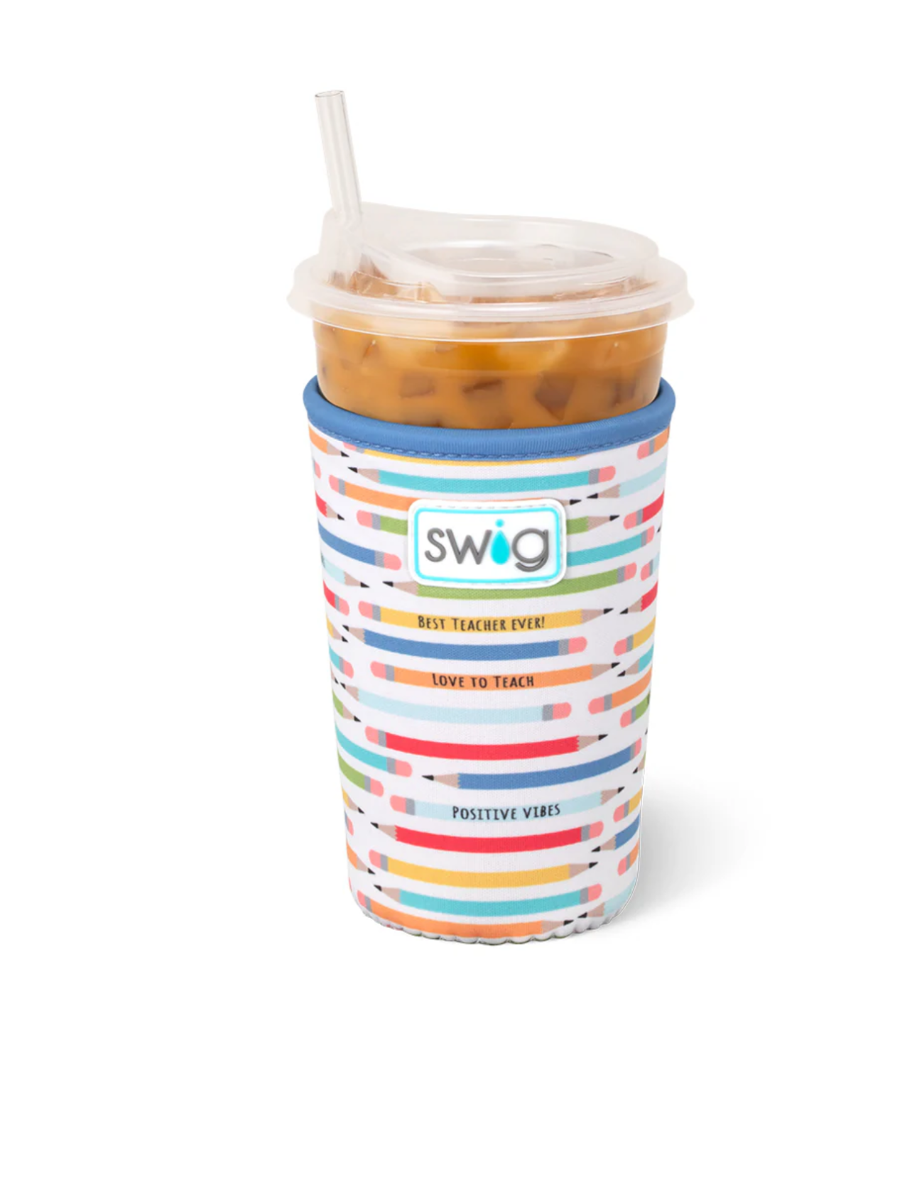 Swig Life Cup Medium Coolie