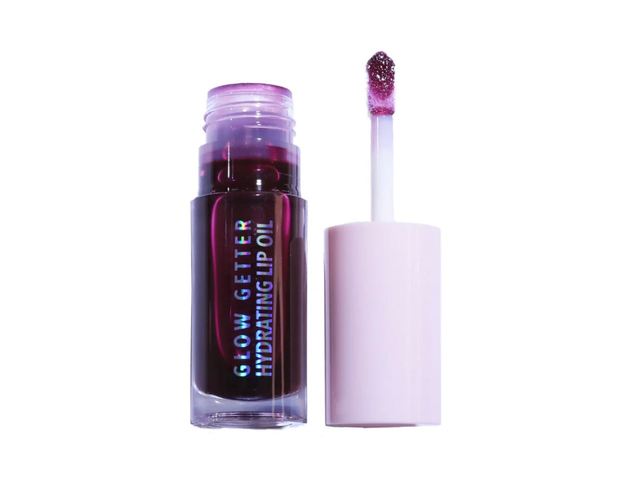 Moira Glow Getter Lip Oil