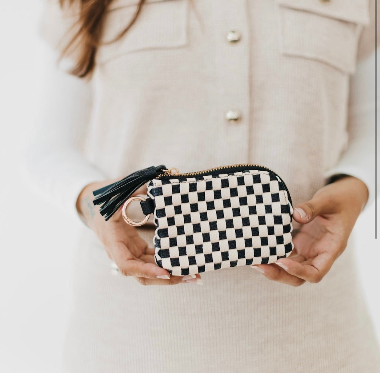 PS River Card Holder Wallet