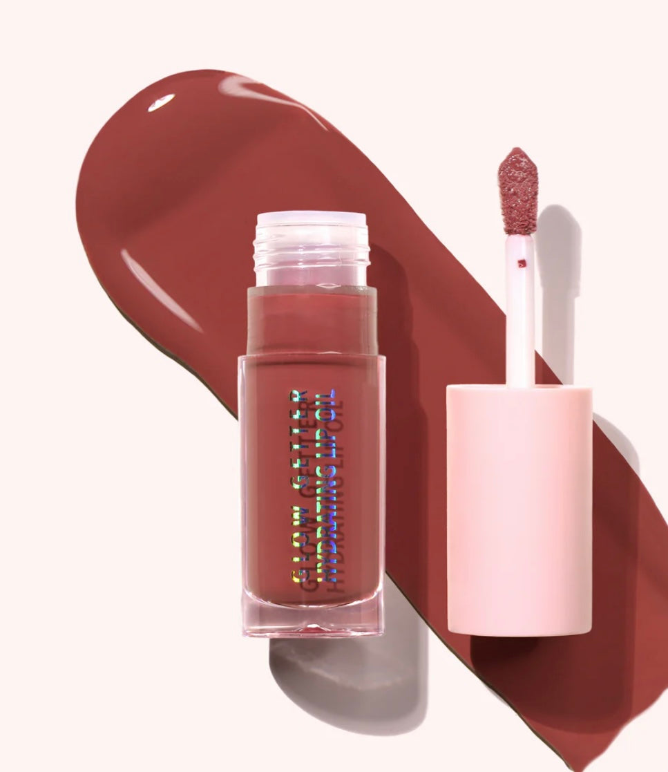 Moira Glow Getter Lip Oil