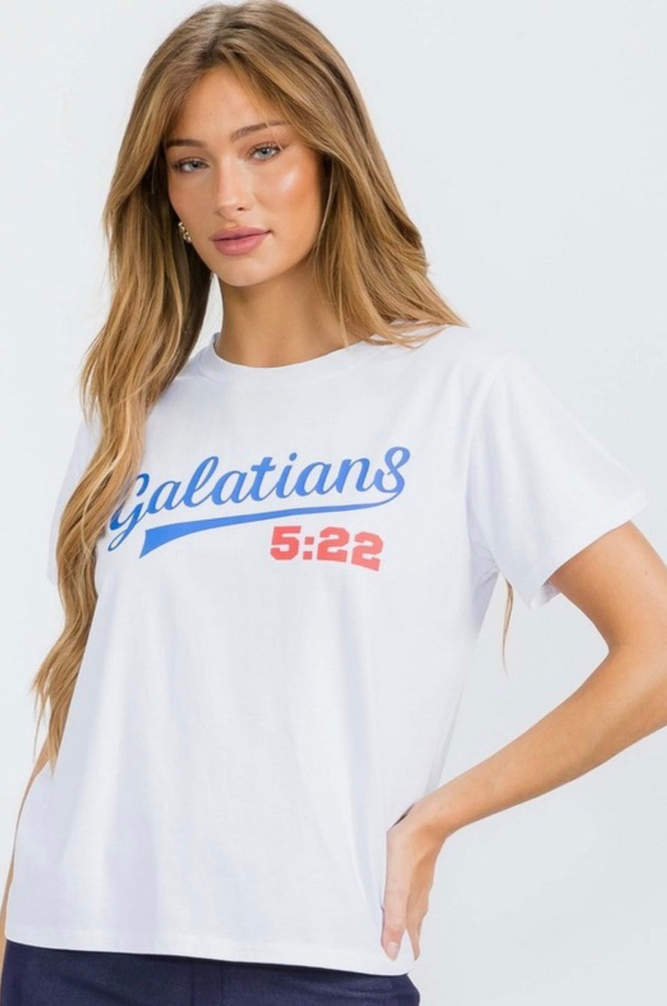 ‘Fruit of the Spirit’ Tee