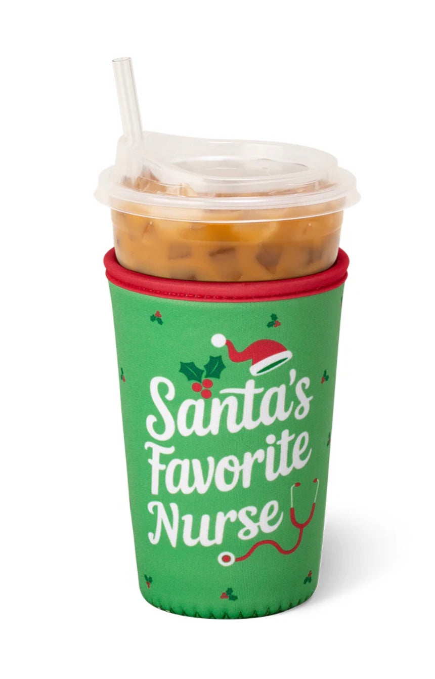 Swig Life Holiday Medium Cup Coolie