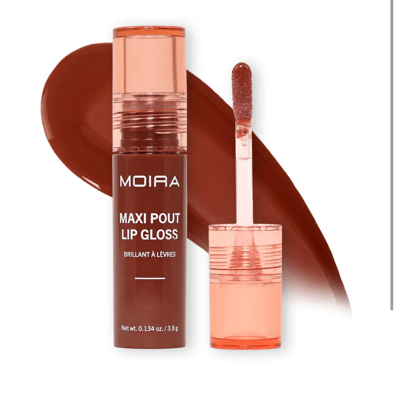 Moira Maxi Pout Lip Gloss - Thumbnail 5