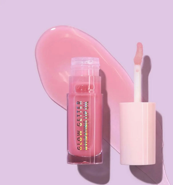Moira Glow Getter Lip Oil
