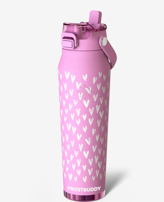 Frost Buddy 32oz Bottle Buddy