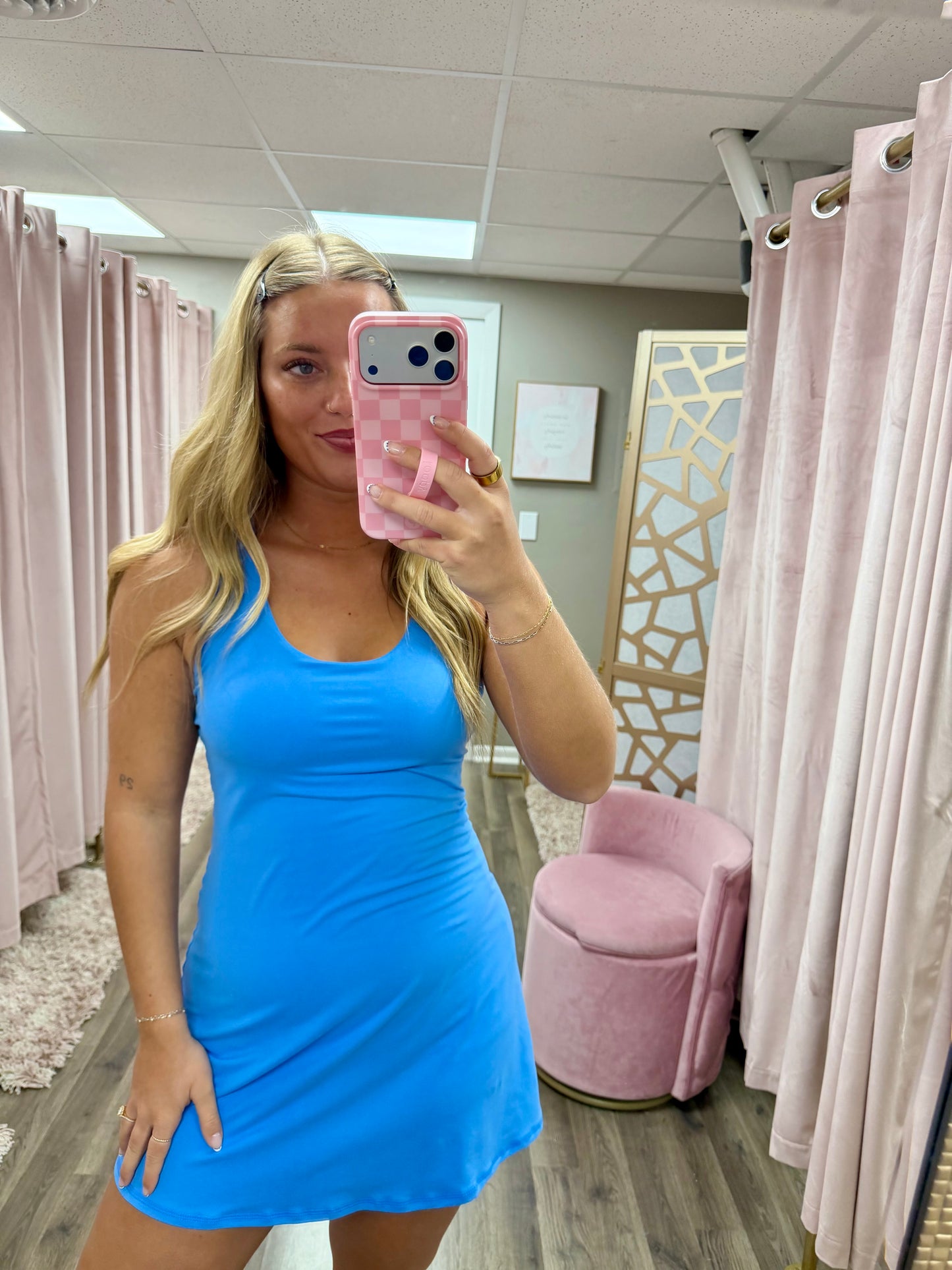 Butter Yoga Active Romper