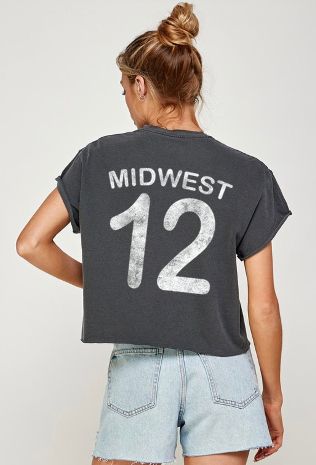 Midwest Vintage Graphic Tee