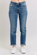 Judy Blue Vintage Boyfriend Fit