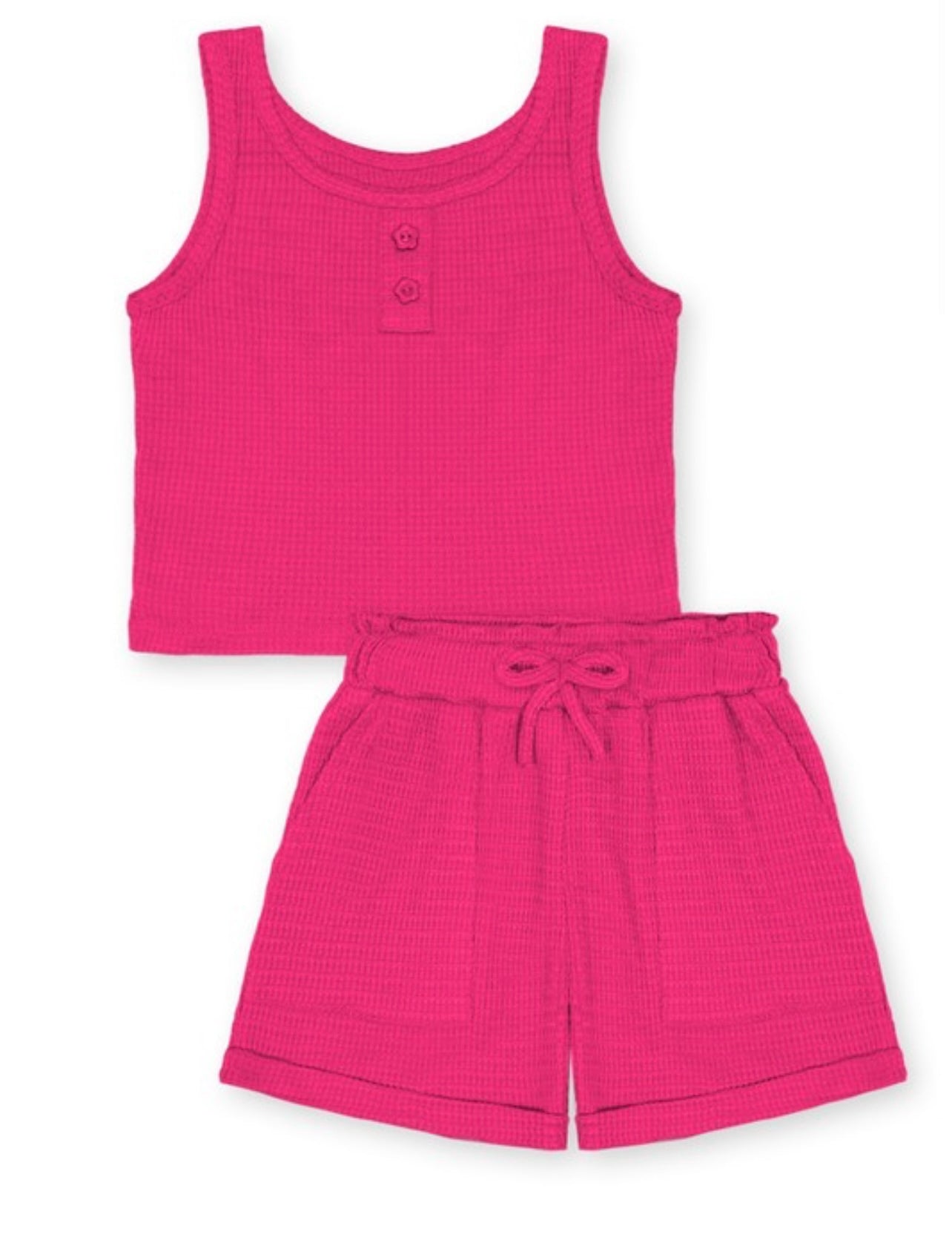 Kids 2 Piece Knit Set
