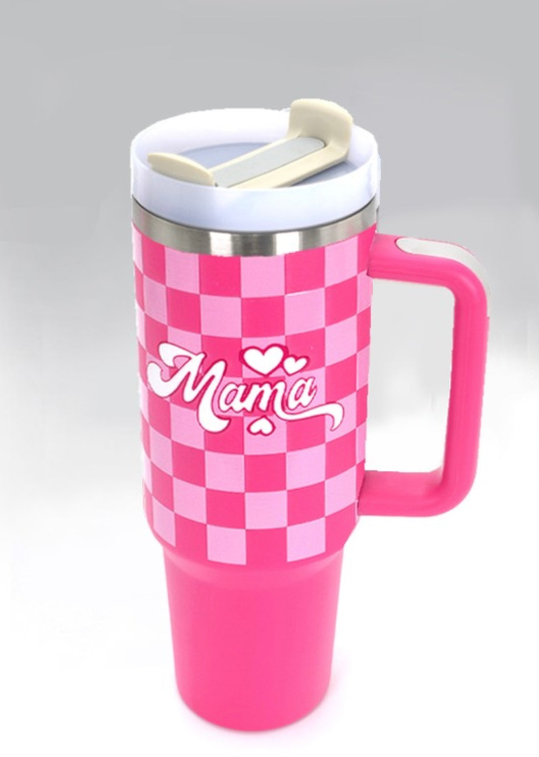 40oz Tumbler Cup