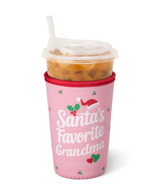 Swig Life Holiday Medium Cup Coolie