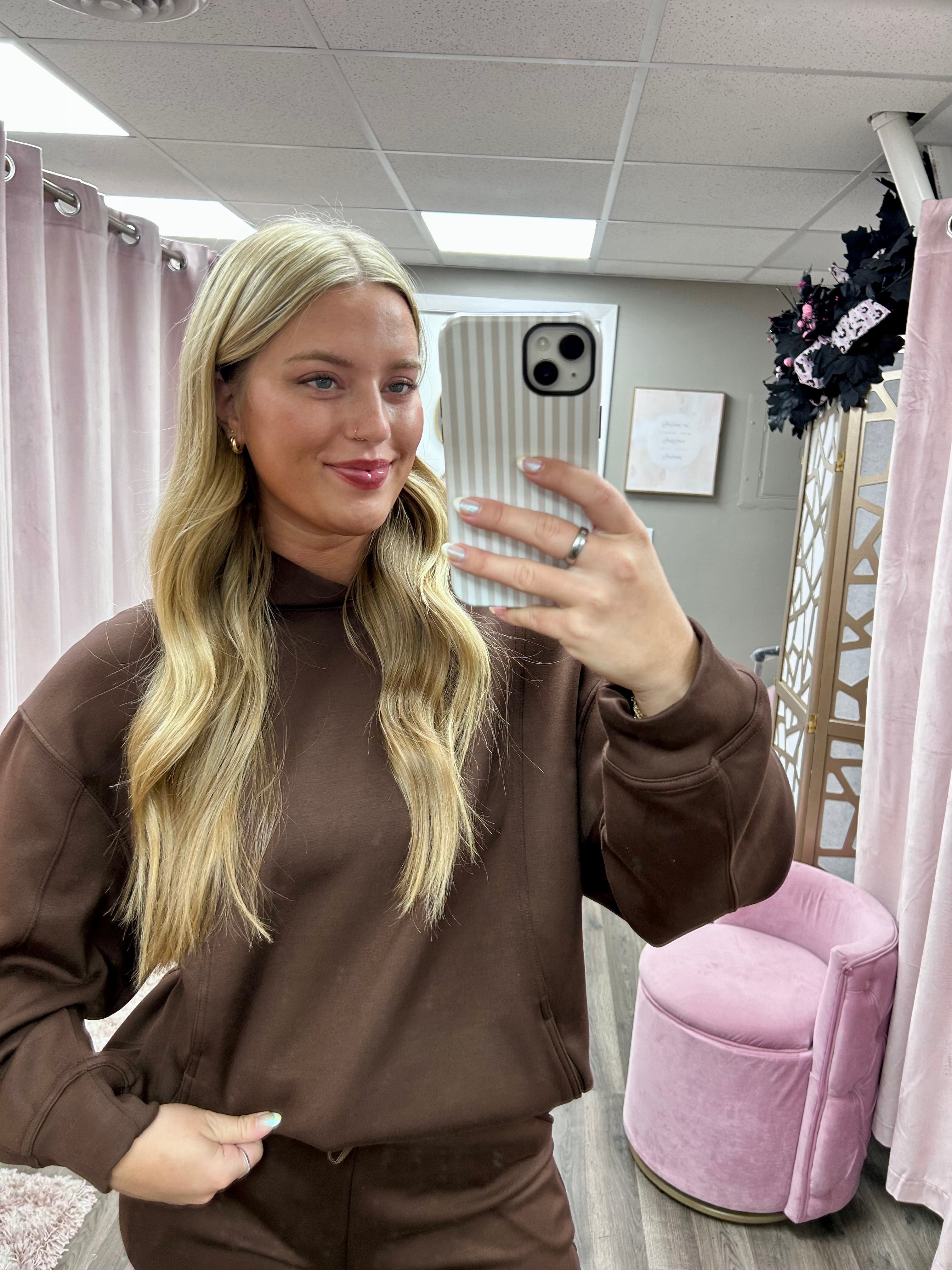 Oversized Ultracomfy Hoodie