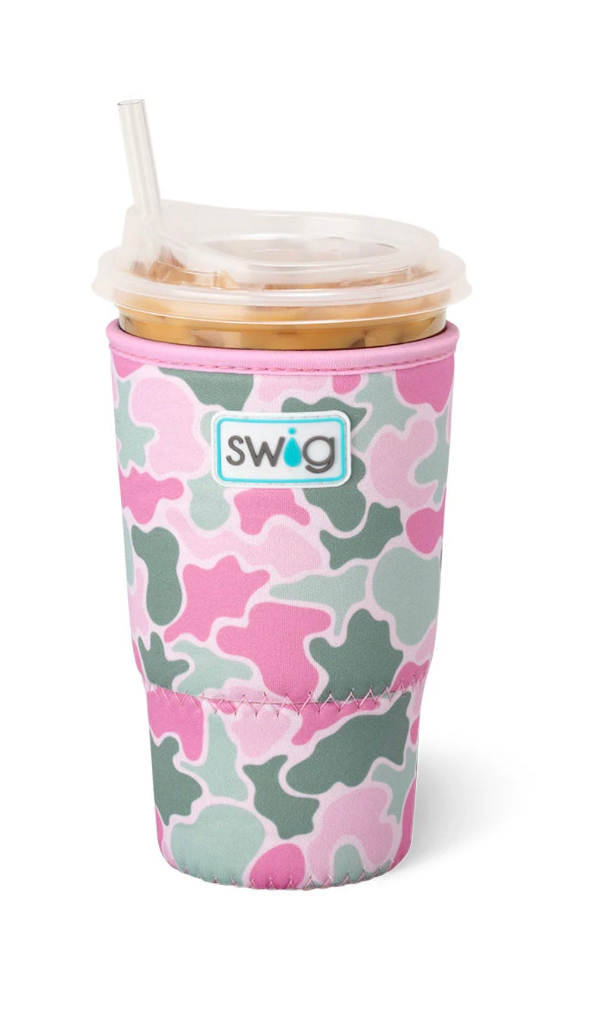 Swig Life Iced Cup Coolie - Thumbnail 3