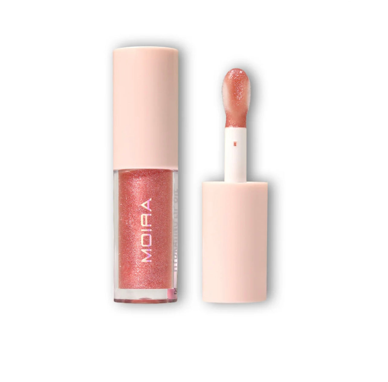 Moira Glow Getter Lip Oil
