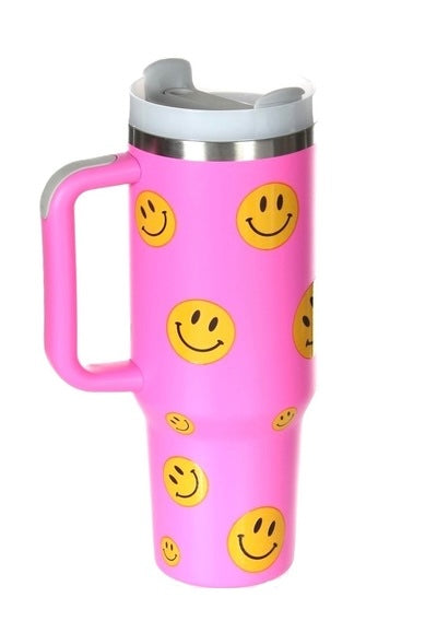 40oz Tumbler Cup