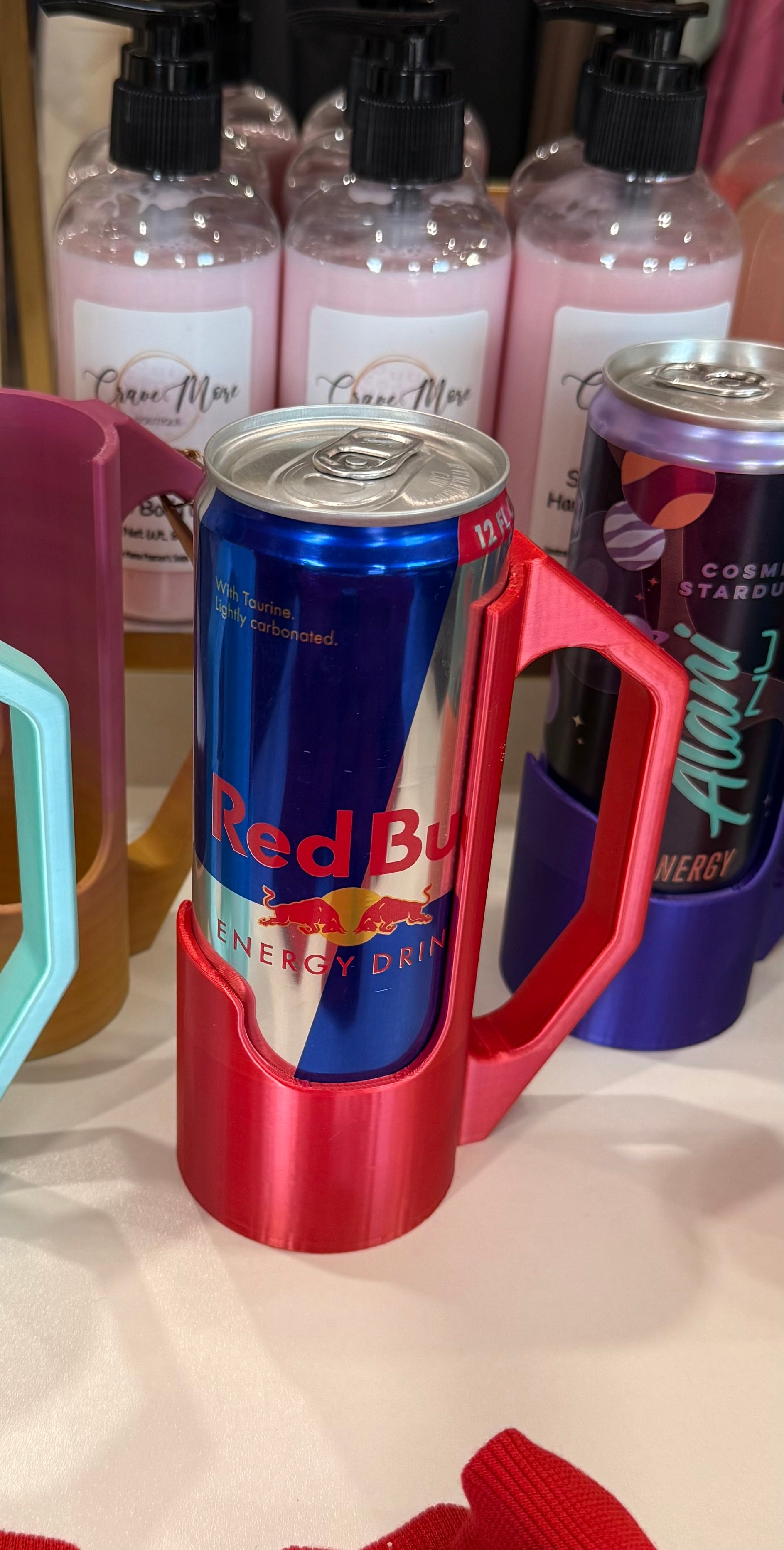 Slim Can Drink Holder