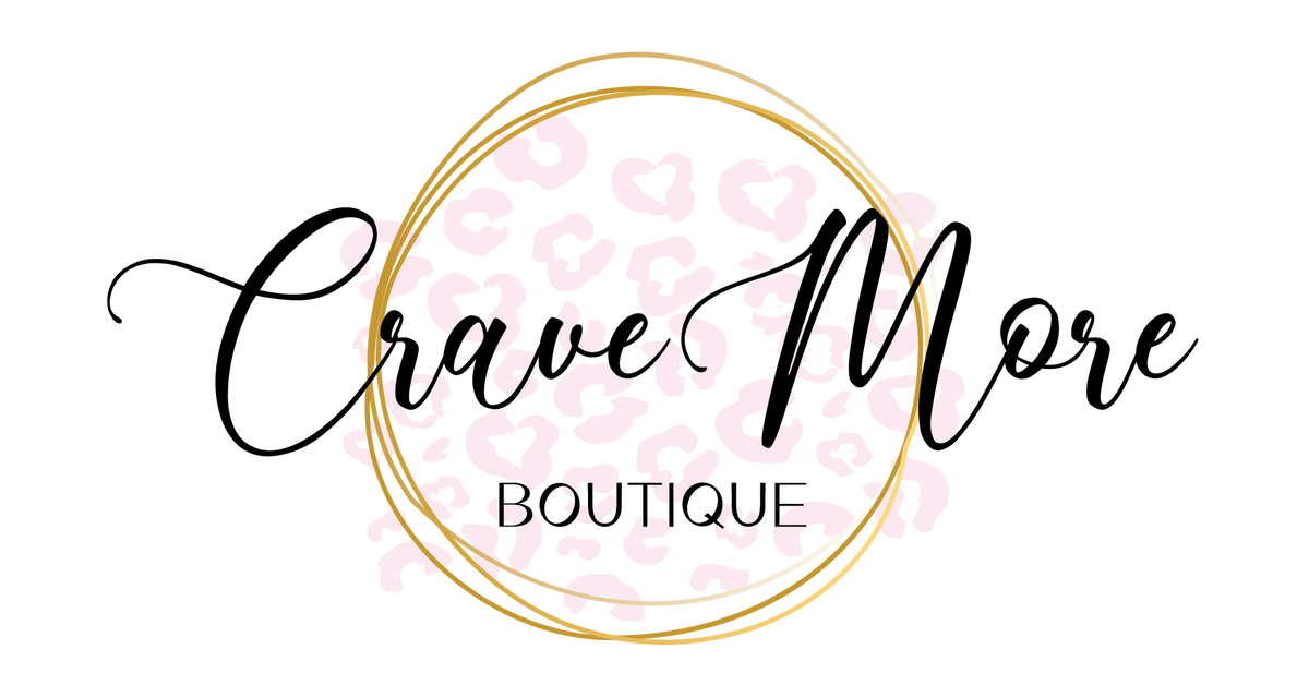 Crave More Boutique – cravemoreboutique