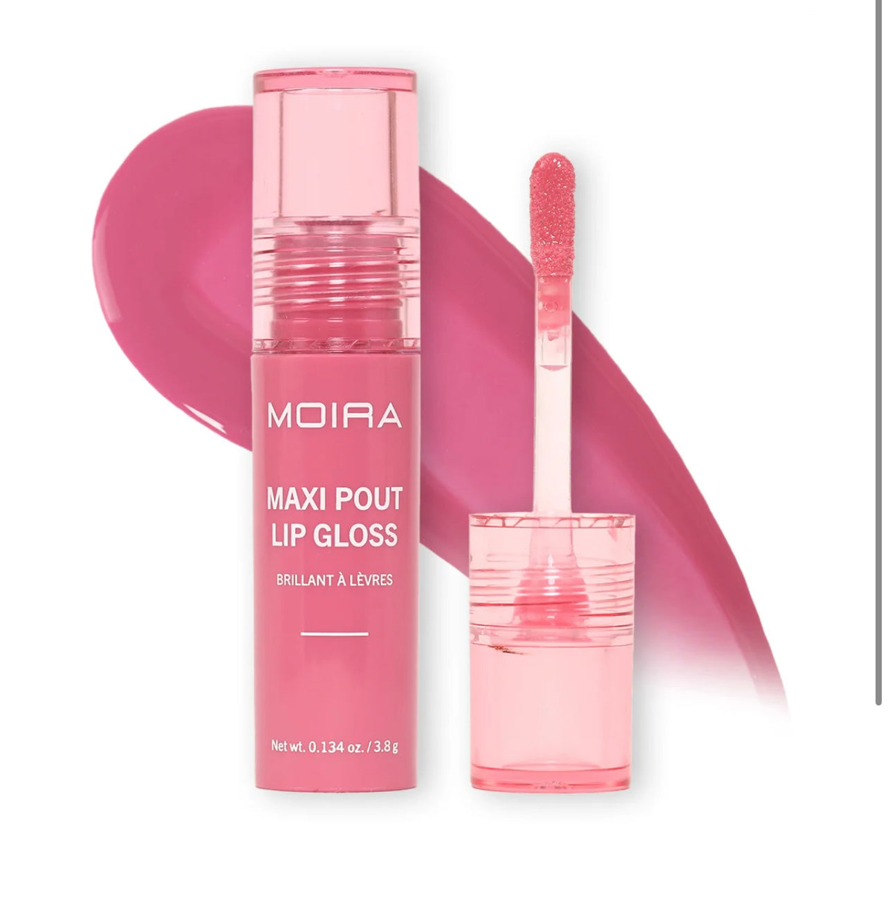Moira Maxi Pout Lip Gloss