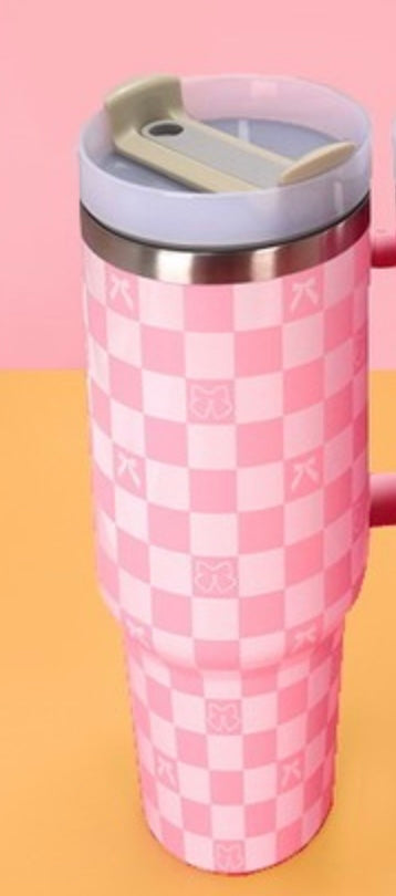 40oz Tumbler Cup