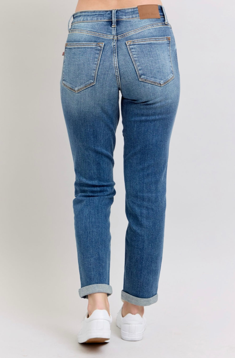 Judy Blue Vintage Boyfriend Fit