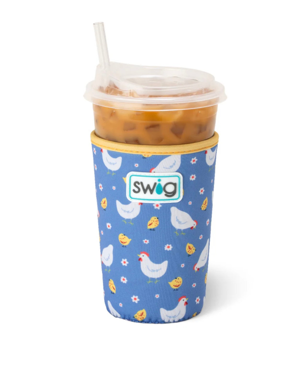 Swig Life Cup Medium Coolie