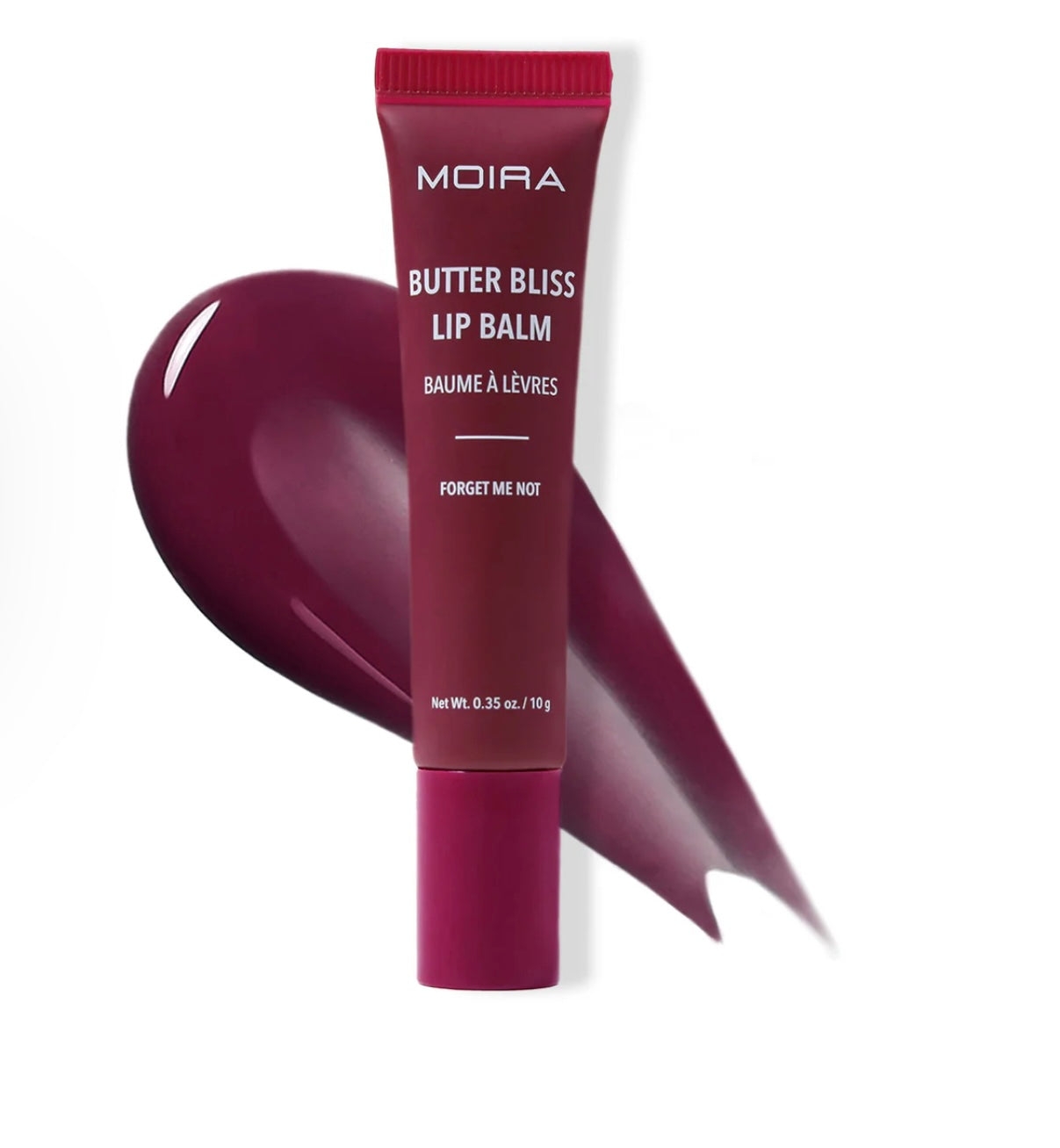 Moira Butter Bliss Lip Balm